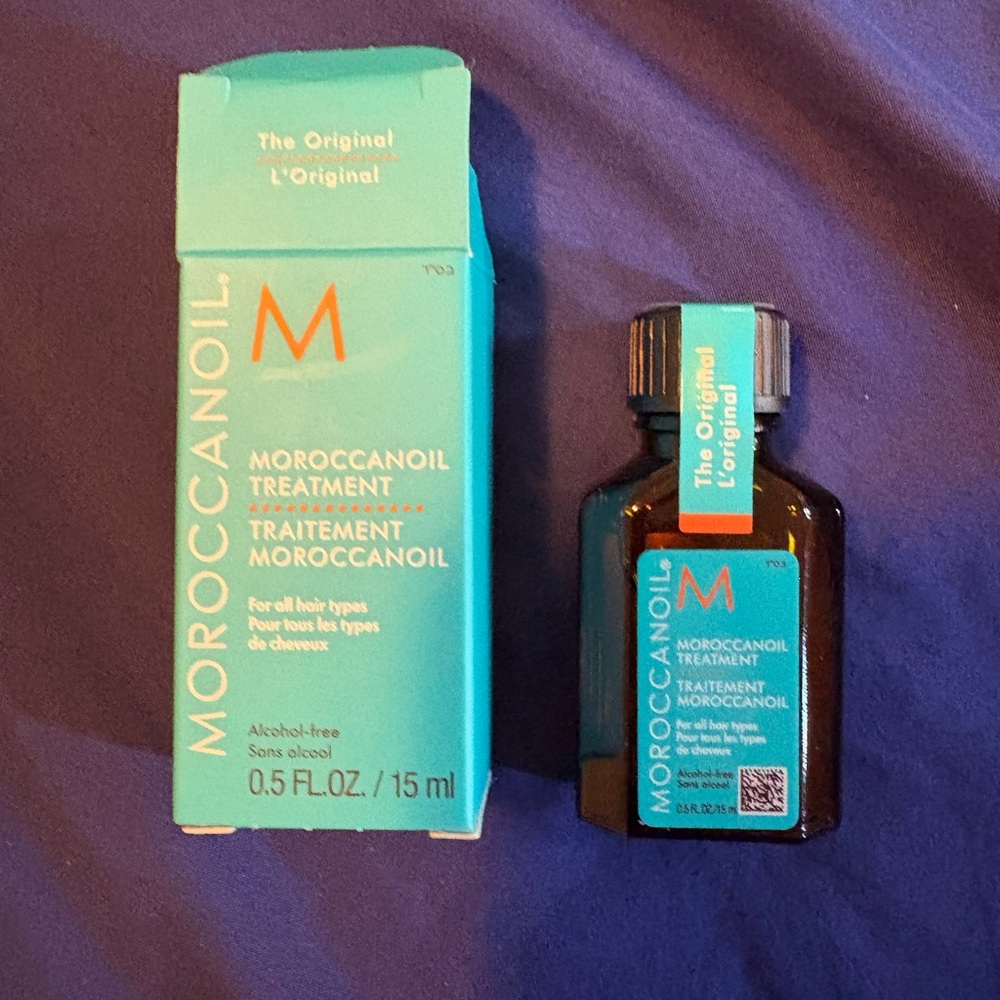 Moroccanoil Treatment 15ml